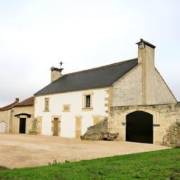 Architecte Pro : la rénovation de bâtiments historiques Rombas